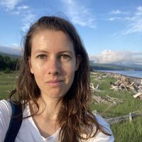 Zdjęcia użytkownika Audrey Clemen