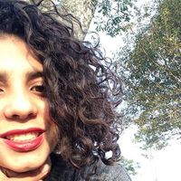 Raquel Pereira的照片