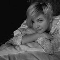 Maryna Tomash's Photo