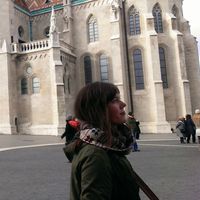 Franziska Wag的照片