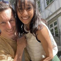 Shirin Johari's Photo