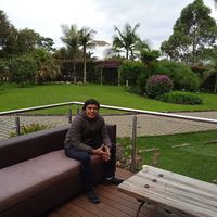 gabriel Hoyos lopez的照片