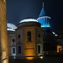 Mevlana Şeb-i Arus's picture