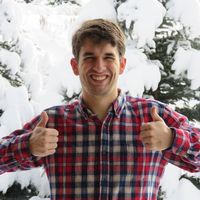 Kaleb Belcher's Photo