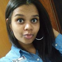 Natalia Dos Santos Dias's Photo