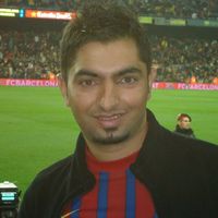 Bilal Ahmed的照片