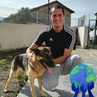 Gustavo Sosa Busto's Photo