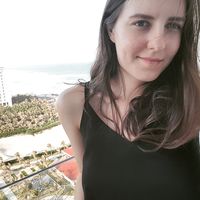 Anastasiya  Ilina的照片