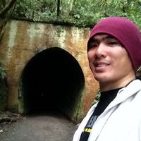 Wei Lung Teo's Photo