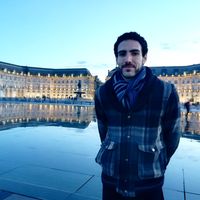 Mauricio Terra Dimezzo的照片