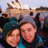 Sophie Woods的照片