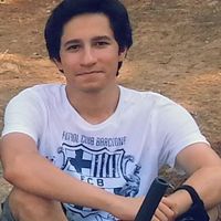 Murat Alioğlu的照片