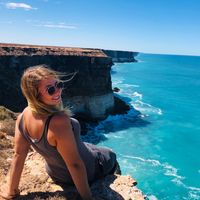 Melanie Hastler's Photo