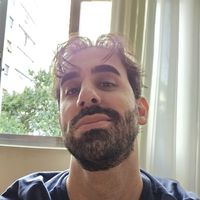 Adriano Freitas's Photo