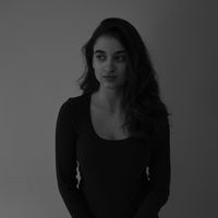 Anastasiya Kytsya's Photo