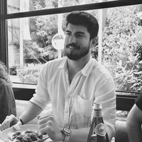 Fotos von Emre Atcakan