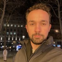 Lucas de Oliveira's Photo