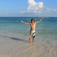 Fotos de Santiago Michelli