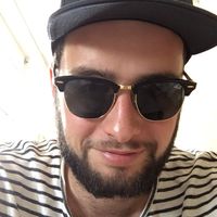 Konstantin Ripperger's Photo