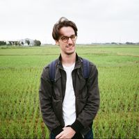 Maxime Godin's Photo