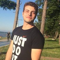 Süleyman Öztürk's Photo