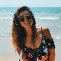 Ксения Сидоренкова's Photo