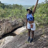 jisel  rengifo's Photo