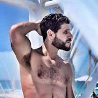 Mahmoud Ashour的照片