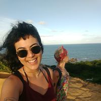 Diana  Lanças的照片