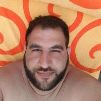 Tariq Najjar's Photo