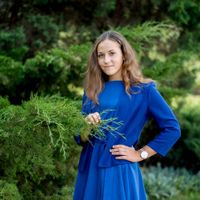 Надежда Савик's Photo