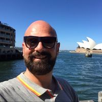 George Montana's Photo