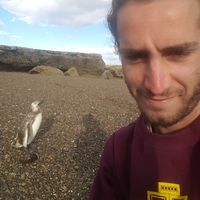 Michael Rios's Photo