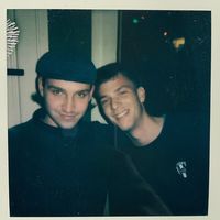 Hannes Keller的照片