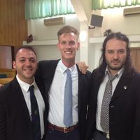 Collins Carrington's Photo