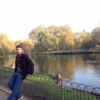 Ibra Younes的照片