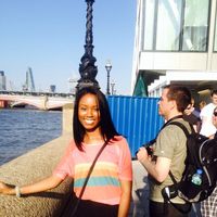 Jacqueline Baker's Photo