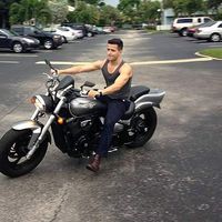 Lucas Pinto's Photo