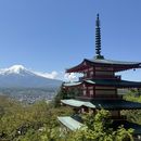 Fuji Day trip's picture