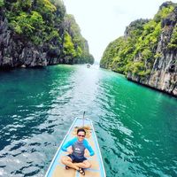 Fotos de Gian Wilfred Sta Ana