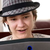 Matthew Diakuw's Photo