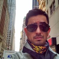 Fotos de Jonathan Olaguibel