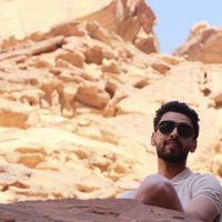 Khaled Hussin's Photo