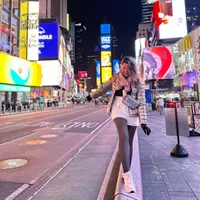 Ivonne Ayala Lara's Photo