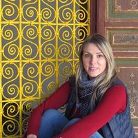 Mariana Sartor的照片