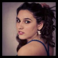 Andrea Raña's Photo