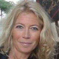 Ann-Charlott Ahlsund's Photo
