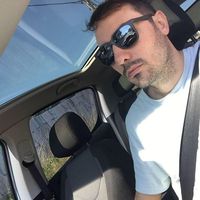 Marcelo Polatti Tomaz's Photo