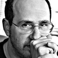 Michael Lorton's Photo