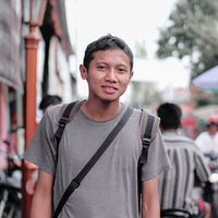 Amrin Ma'ruf的照片